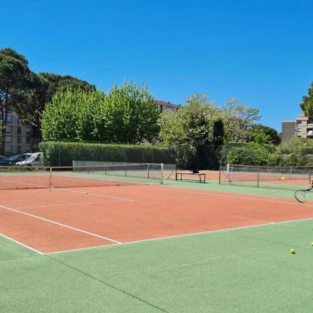 Chez Timmaflo Apartment Frejus Luaran gambar