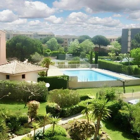 Chez Timmaflo Apartment Frejus Luaran gambar