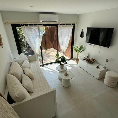 Chez Timmaflo Apartment Frejus Luaran gambar