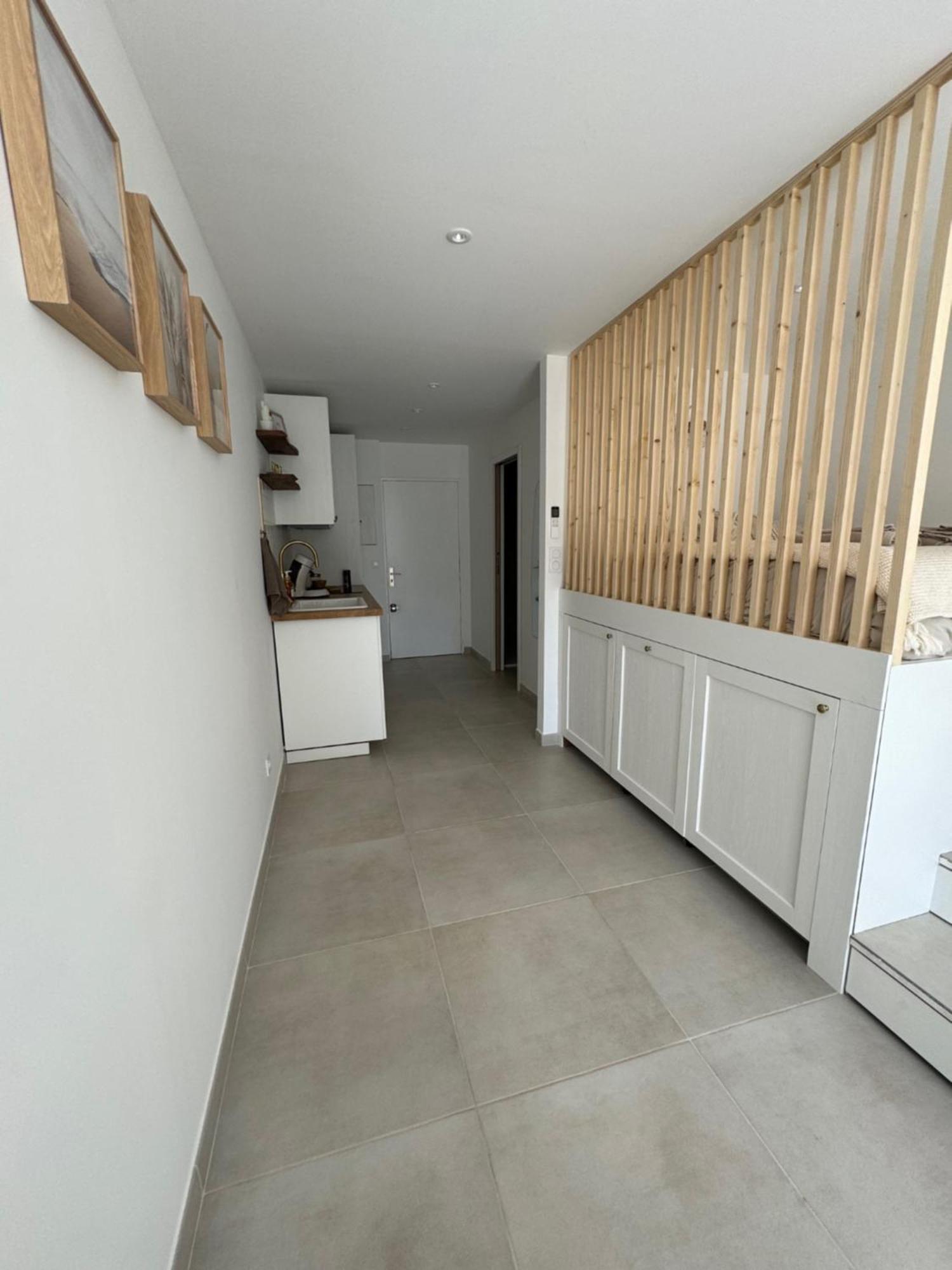 Chez Timmaflo Apartment Frejus Luaran gambar