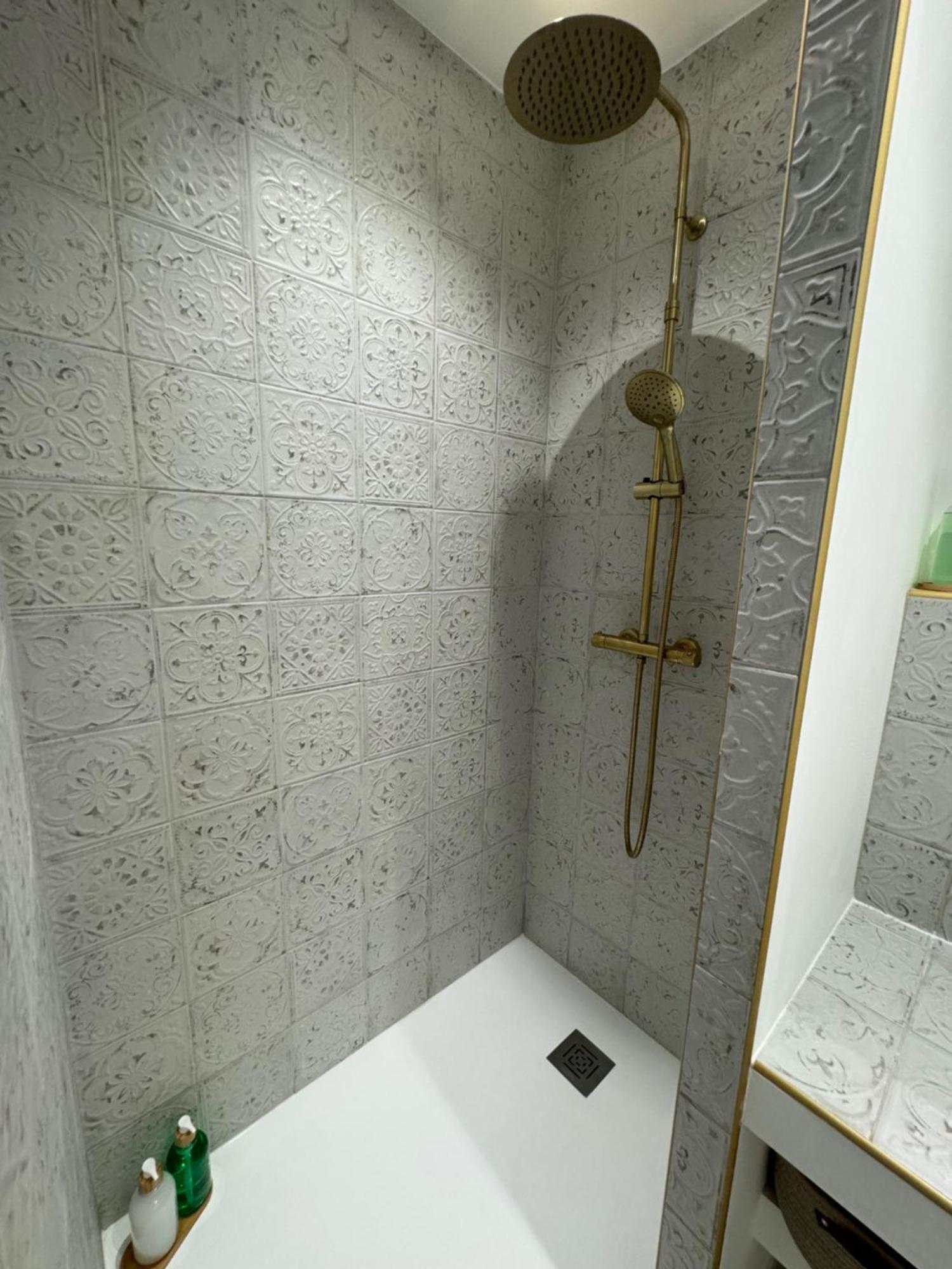 Chez Timmaflo Apartment Frejus Luaran gambar