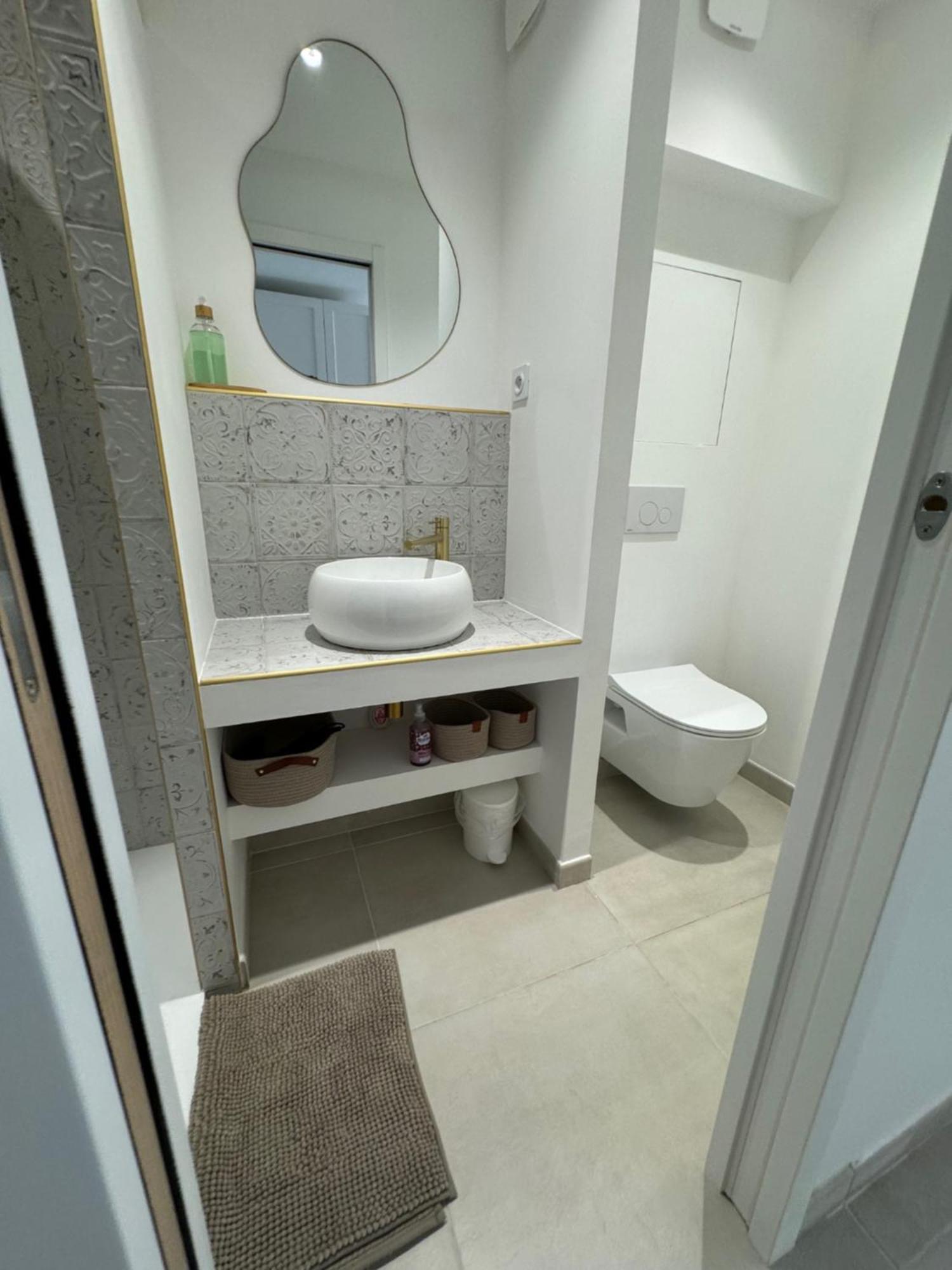 Chez Timmaflo Apartment Frejus Luaran gambar