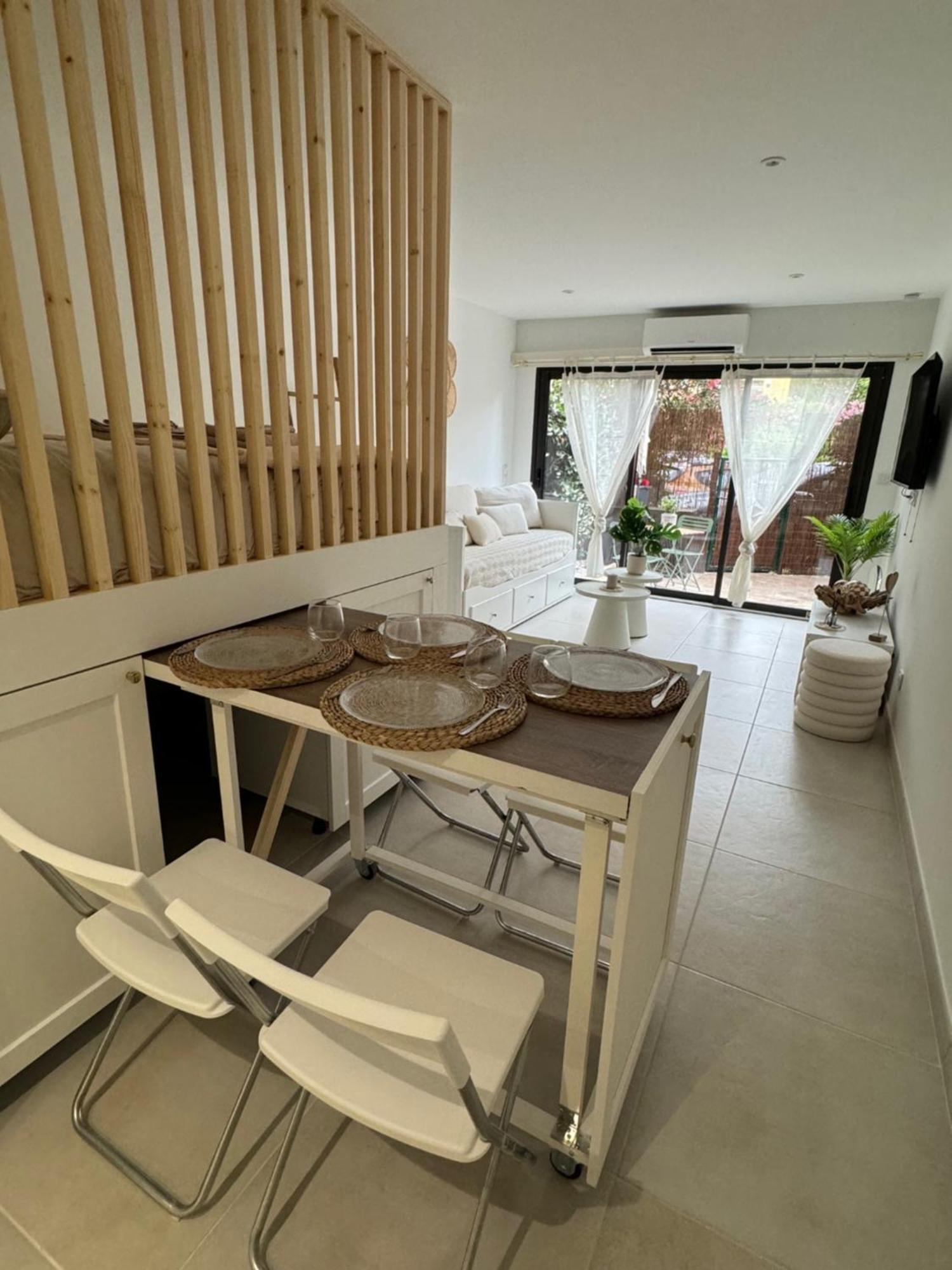 Chez Timmaflo Apartment Frejus Luaran gambar